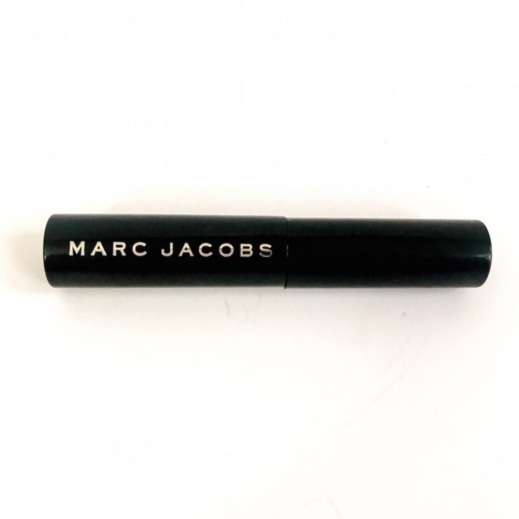 Marc Jacobs Beauty Velvet Noir Major Volume Mascara in Noir
