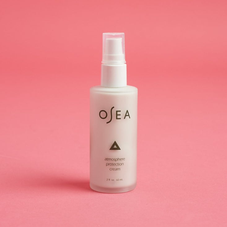 osea firming lotion