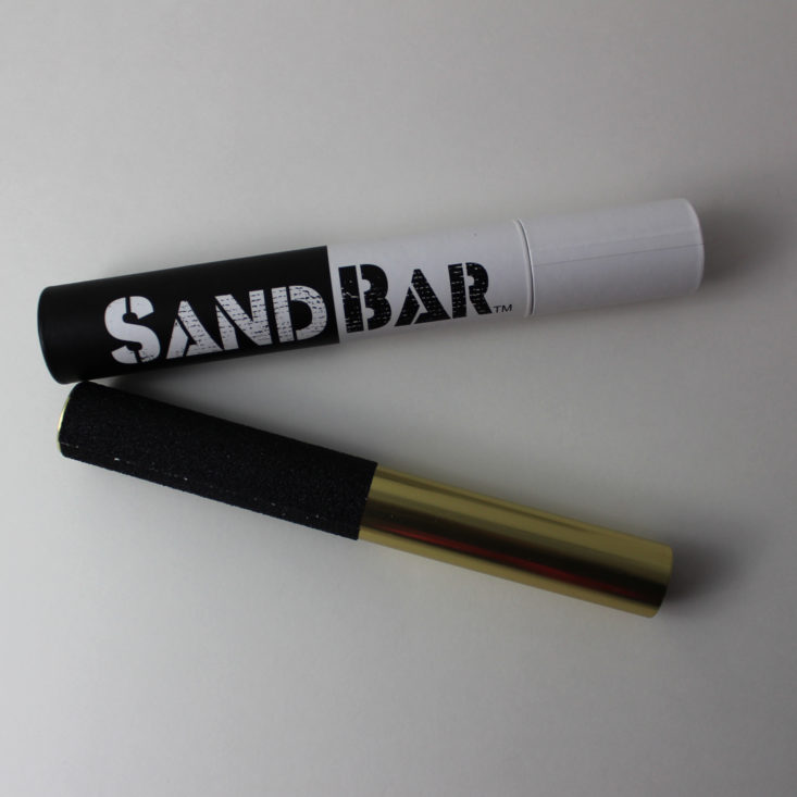 Sandbar Hand Care “The Sandbar” 
