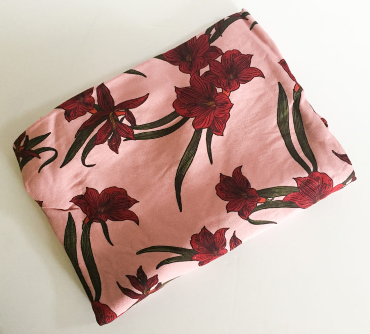 just fab january 2018 review