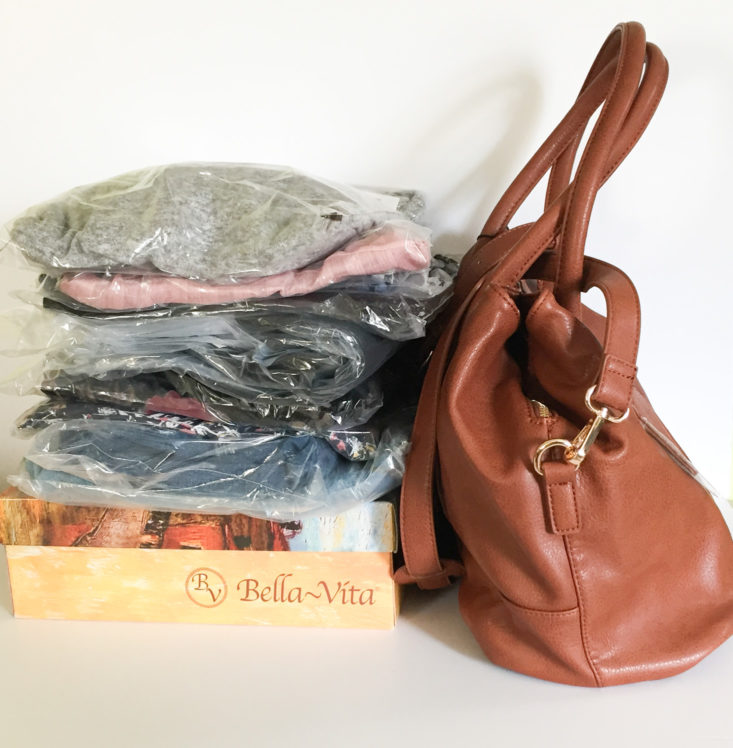 trunk club december 2017 review