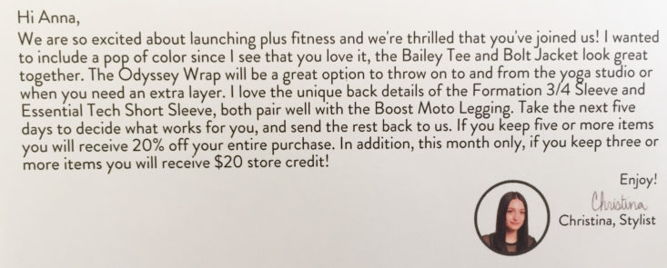 wantable fitness edit january 2018 booklet 2
