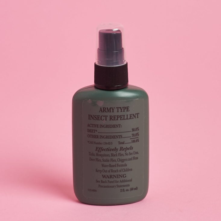 Rothco Army Type Insect Repellant 