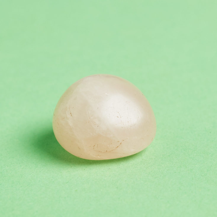 round stone