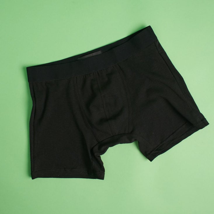 black lot trunks