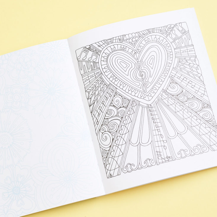 coloring page