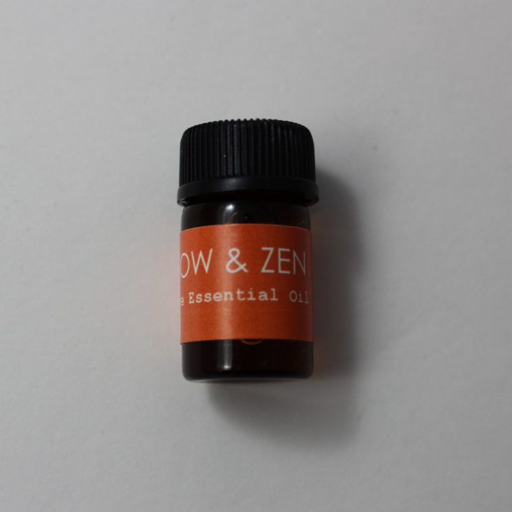 Now + Zen Essential Oil Blend 