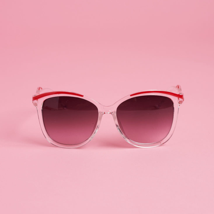 retro sunglasses