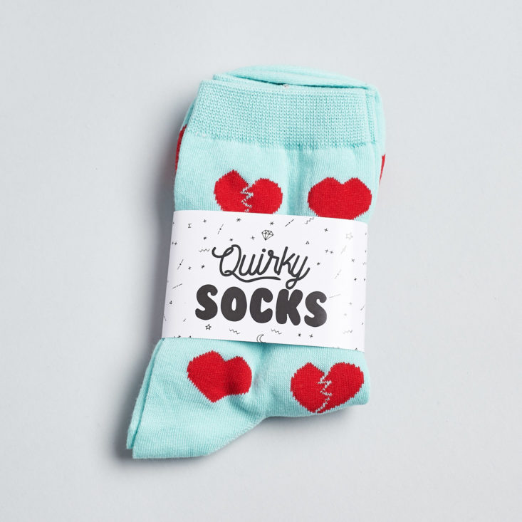 quirky socks