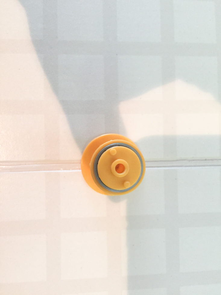 tinker crate glowing pendulum january 2018 process 7
