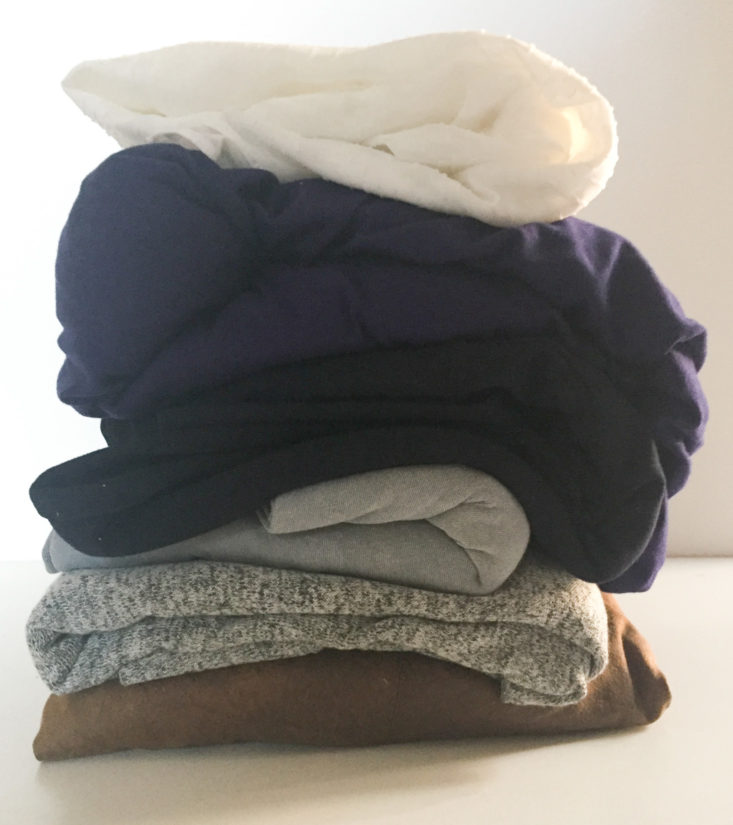 wantable style edit february 2018 review