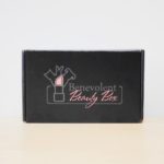 Benevolent Beauty Box Review + Coupon – March 2018