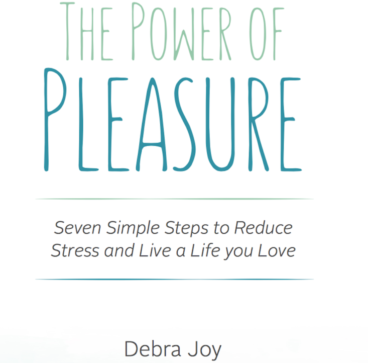 Power of Pleasure E-Book