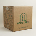 Home Chef Subscription Box Review + Coupon – April 2018