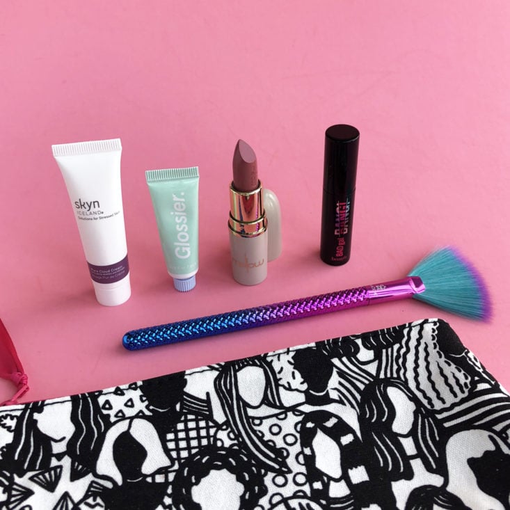 Ipsy Review #2 – March 2018  My Subscription Addiction
