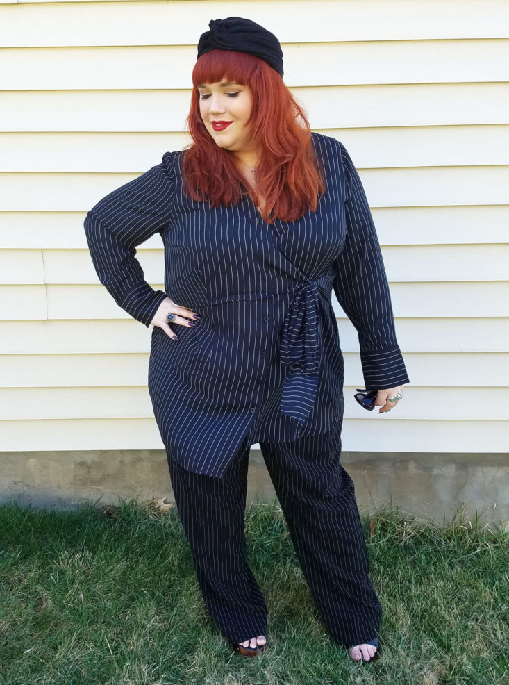 Nordstrom Trunk Box February 2018 0008 - outfit detail