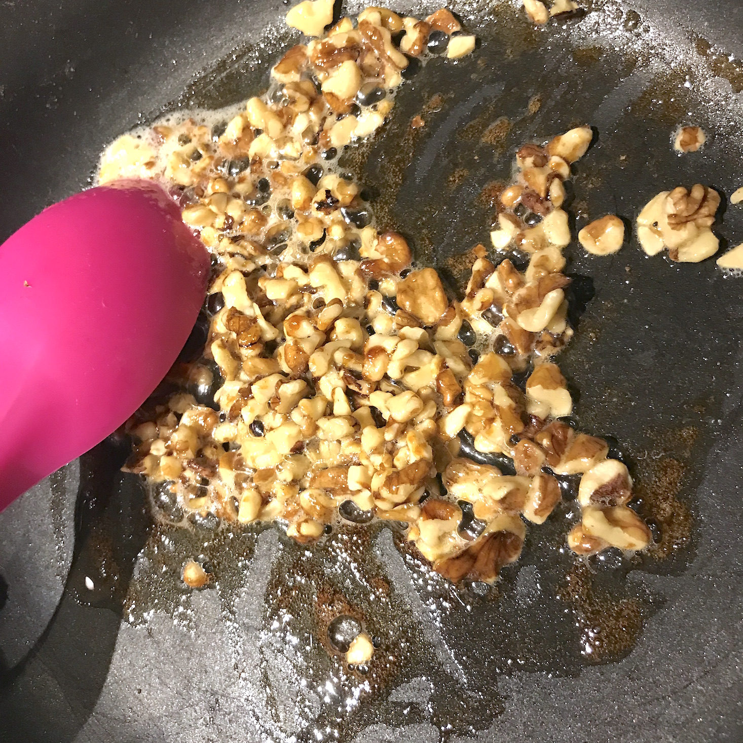 Plated February 2018 - coated nuts