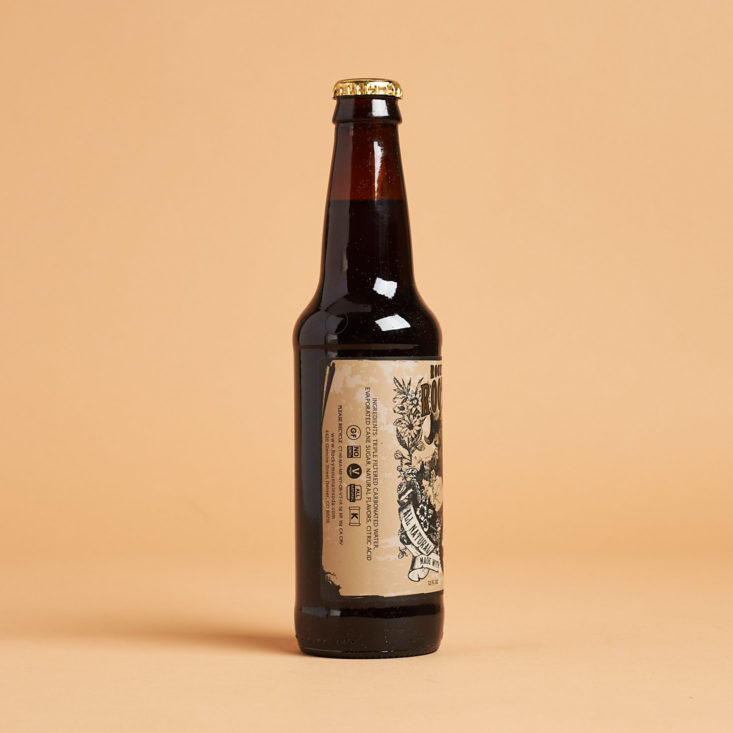 artisan root beer
