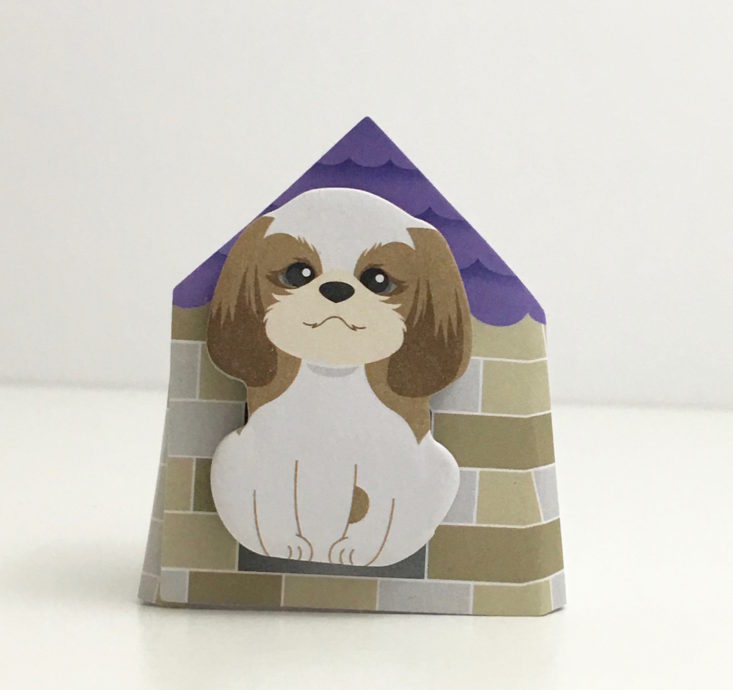 Super Cute February 2018 Puppy House