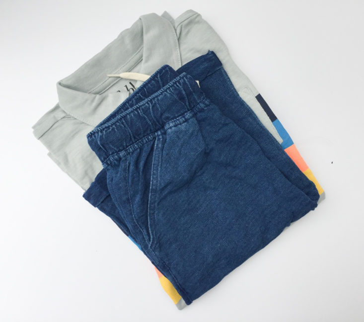 fabkids boys march 2018 review