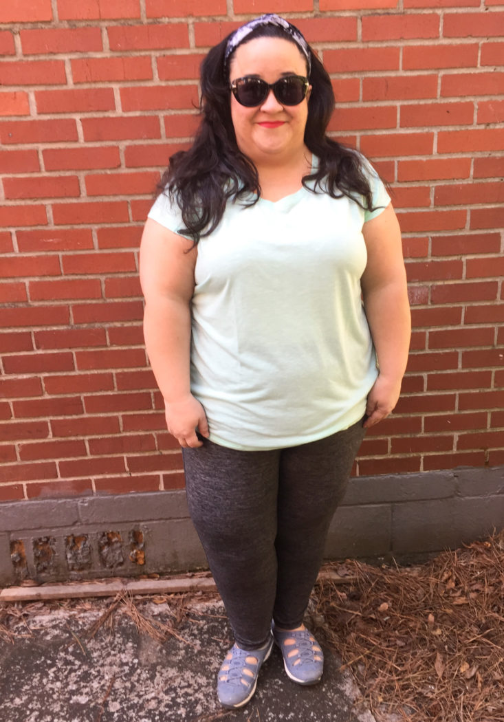 Paige Tee by Shape Active 
