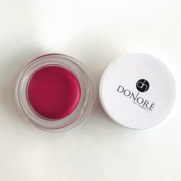 Donore Cosmetics- “DragonBerry” Lip/Cheek Pod