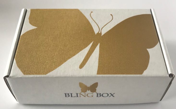 closed Bling Box 