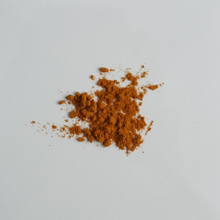 Bija Bhar Resillience Pure Turmeric powder
