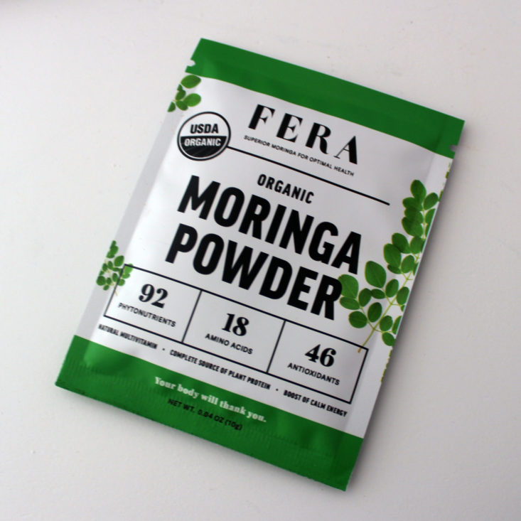 Fera Moringa Powder 