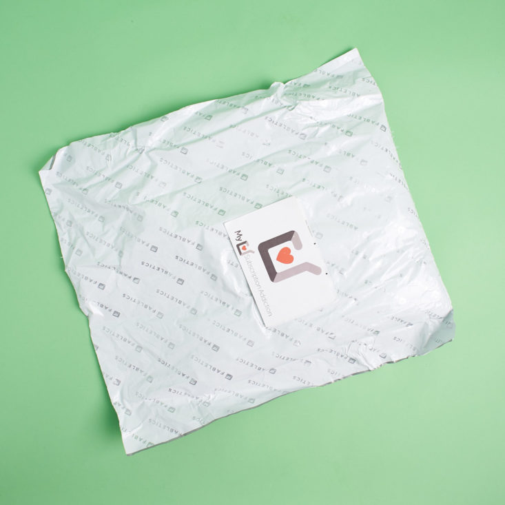 fabletics review
