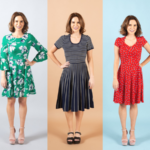 How Many Gwynnie Bee Dresses Can I Get in a Free Month Trial?