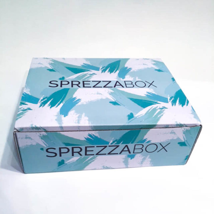 Sprezzabox