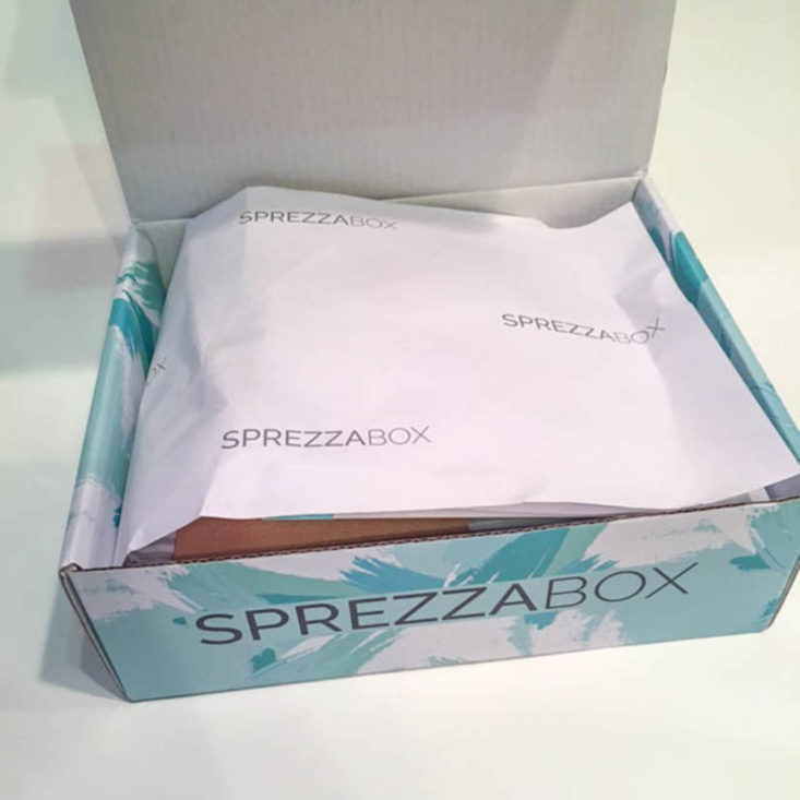 Sprezzabox