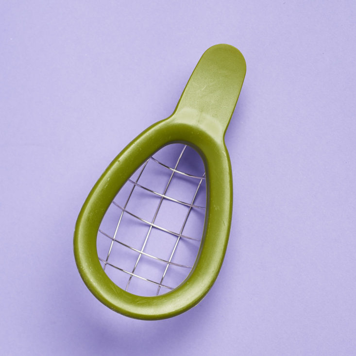 avocado dicer tool