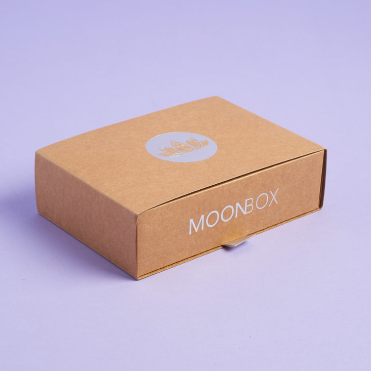 moonbox april 2018 review and unboxing
