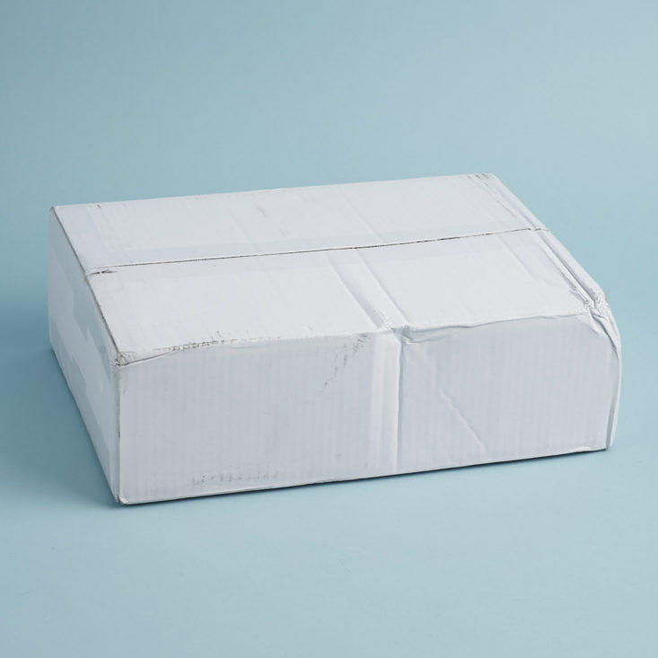my japan hello kitty box