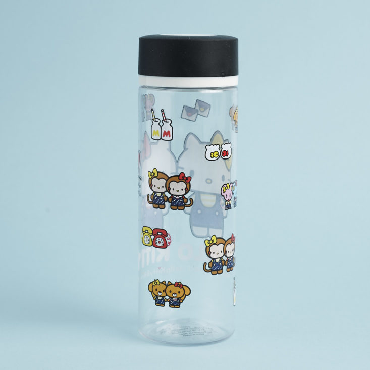 hello kitty water bottle