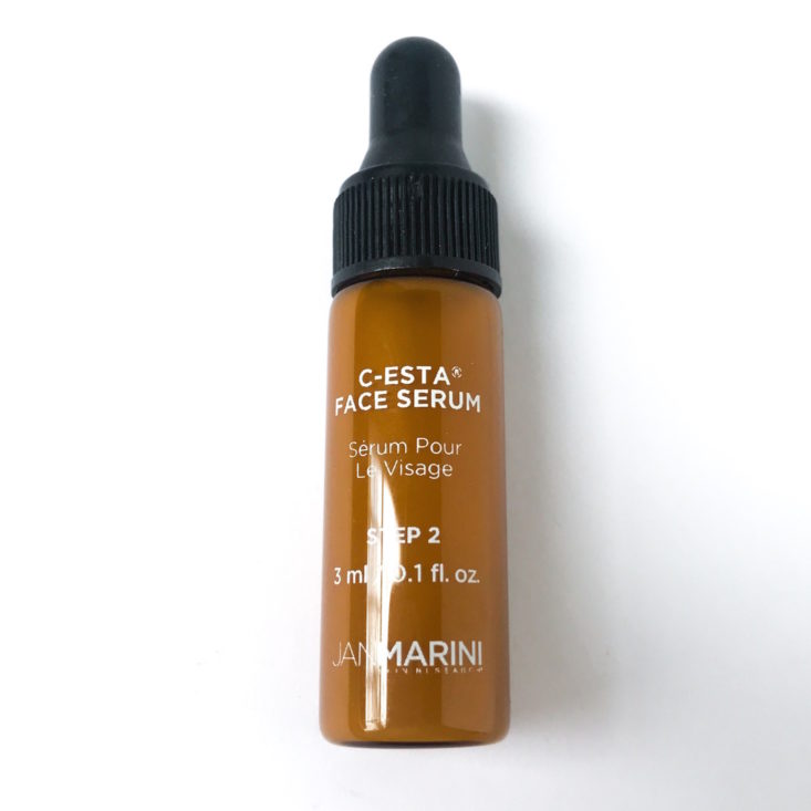 Jan Marini Skin Research C-ESTA Serum, .1 oz 