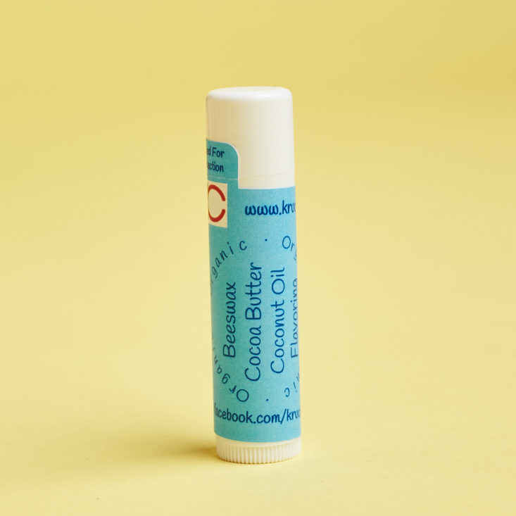 lip balm