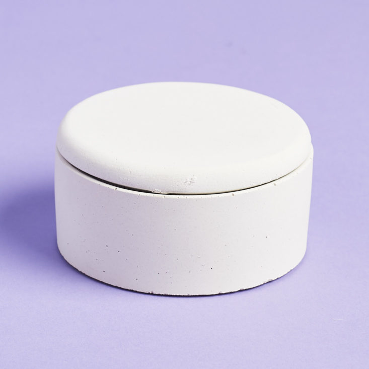 salt cellar 