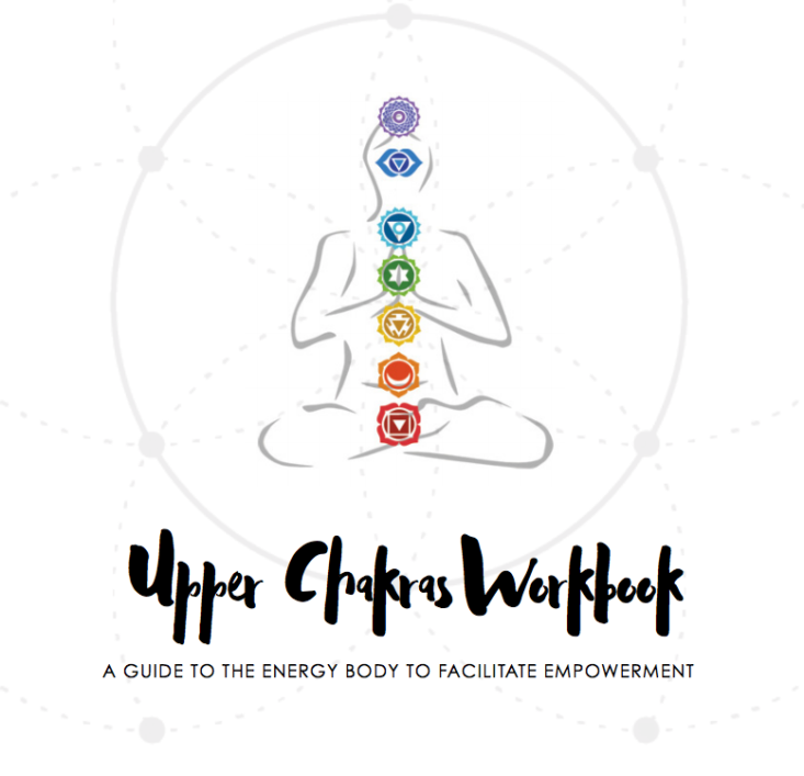 goddess provisions chakras workbook