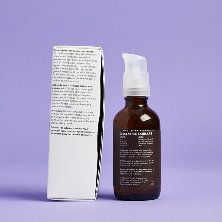 serum product