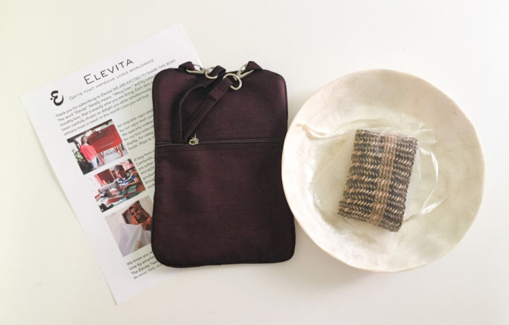 elevita april 2018 review