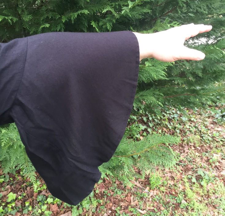 gwynnie bee march 2018 black 2