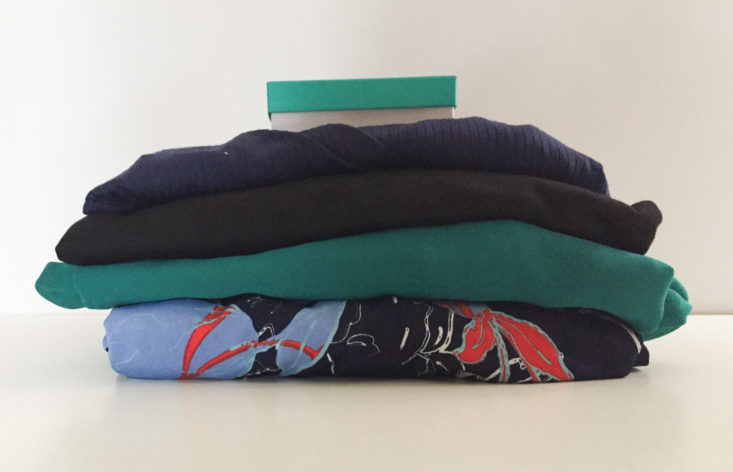 stitch fix april 2018 review