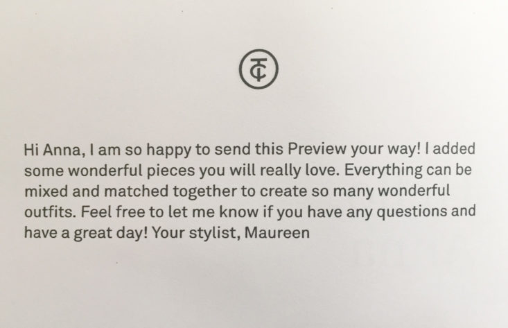 trunk club march 2018 booklet 3