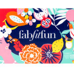 FabFitFun Summer 2018 FULL SPOILERS + $10 COUPON!