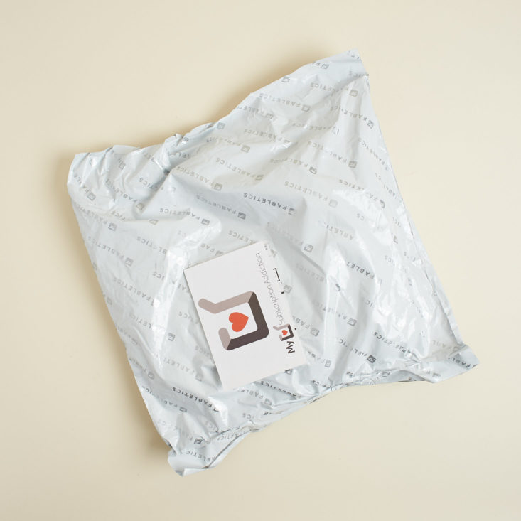 fabletics package