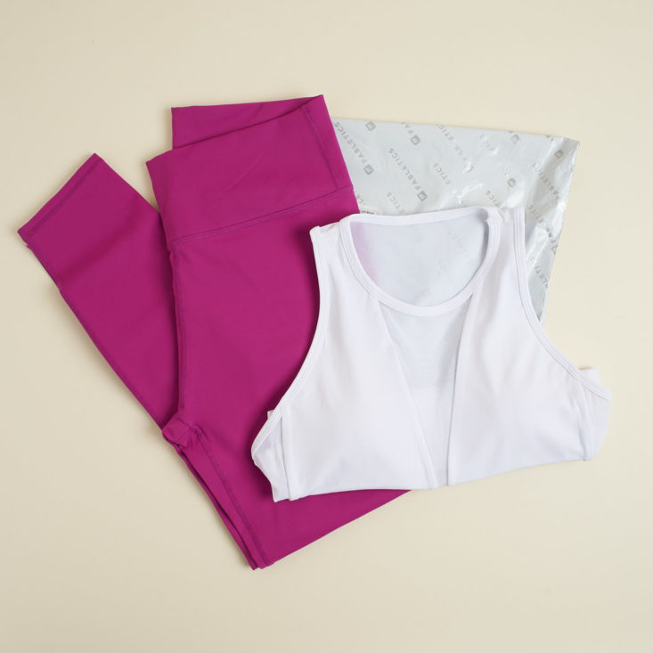 fabletics outfit for may