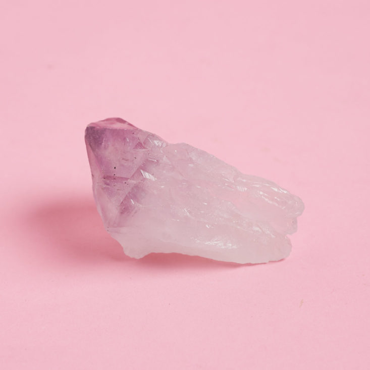 gaia collective amethyst